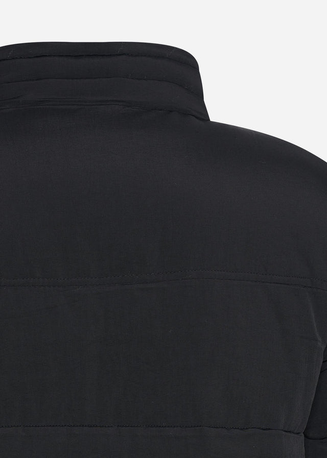 Ellesse Jacken Nebula jacket - black