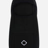 MA.Strum Mutsen Tech balaclava - jet black