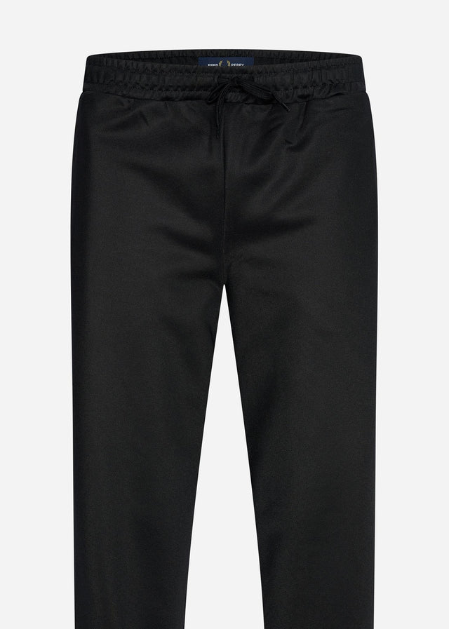 Fred Perry Jogginghosen Taped track pant - black