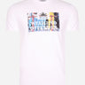 Weekend Offender T-shirts Bissel - white