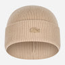 Lacoste Mutsen Knitted cap - heather viennois