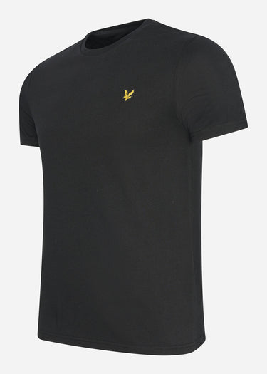 Lyle & Scott T-shirts  Lyle and Scott 3 Pack crewneck t-shirts