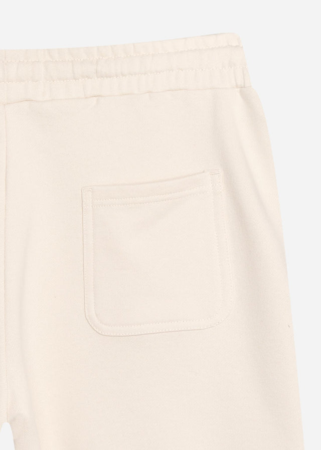 Lyle & Scott Shorts Sweat short - light mist