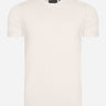 MA.Strum T-shirts SS icon tee - aluminium
