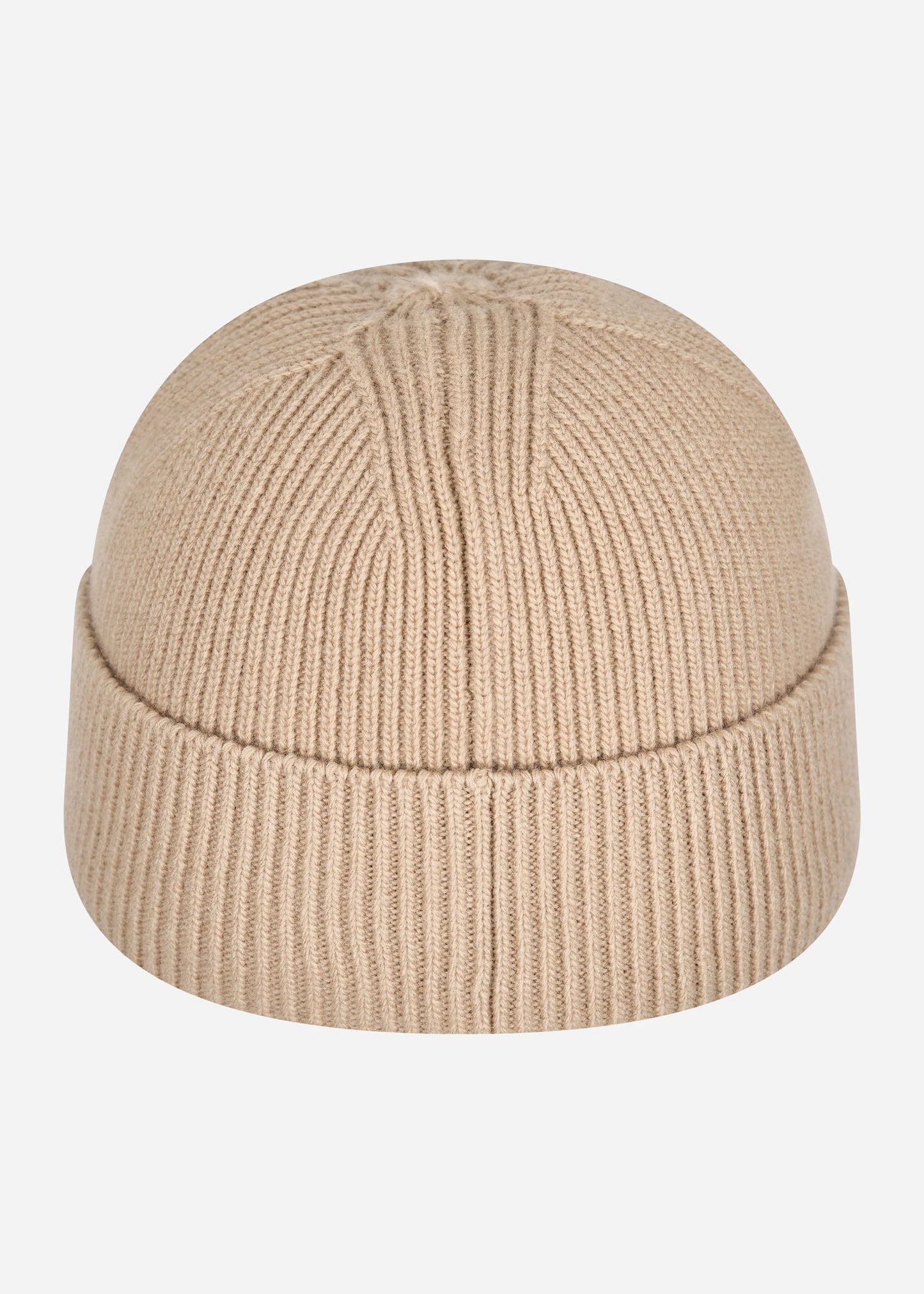 Lacoste Mutsen Knitted cap - heather viennois