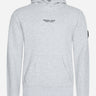 Marshall Artist Hoodies Siren oth hood - grey marl