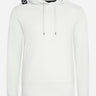 MA.Strum Hoodies Core overhead hoody - grey violet