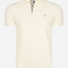 Barbour Polo's Harrowgate polo - whisper white