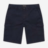 Lyle & Scott Korte Broeken Cargo shorts - dark navy