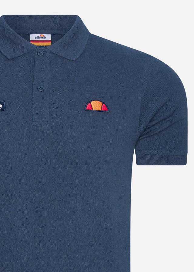 Ellesse Poloshirts Montura polo - navy