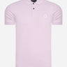 MA.Strum Polo's SS pique polo - thistle