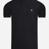 Weekend Offender Polo's Caneiros - black