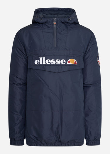Ellesse Jassen Monterini oh jacket - navy