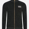 Ellesse Vesten Fallo track top - black
