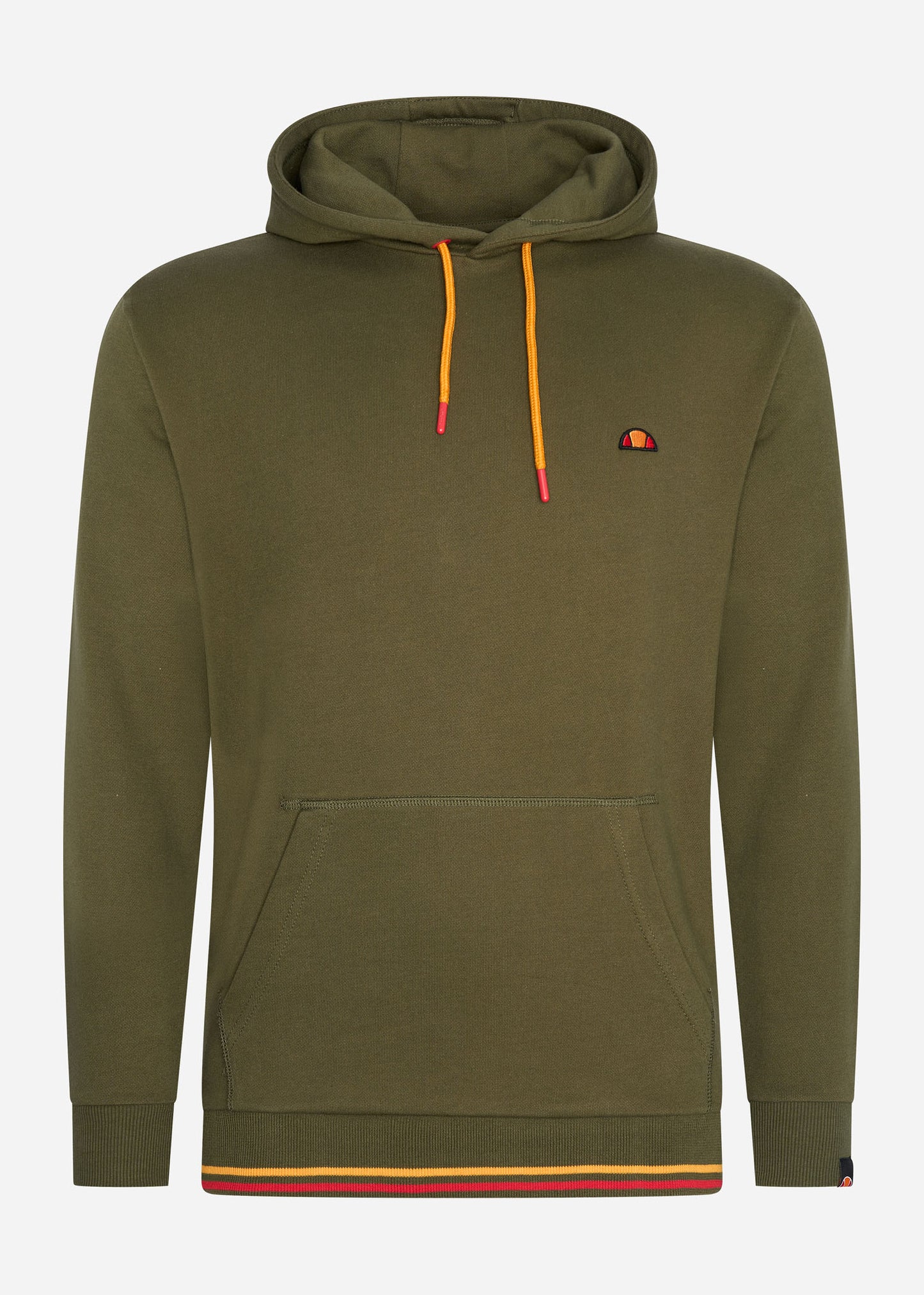 Ellesse Hoodies Koda oh hoody - khaki