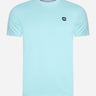Weekend Offender T-shirts Cannon beach - ice blue
