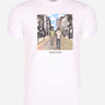 Weekend Offender T-shirts Berwick street - white