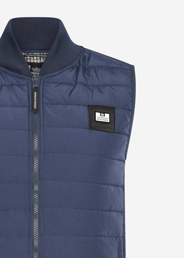 Weekend Offender Westen Maxson - navy