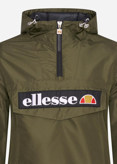 Ellesse Jassen Mont 2 OH jacket - khaki