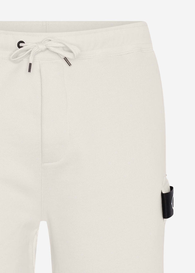 MA.Strum Shorts Core sweat short - aluminium
