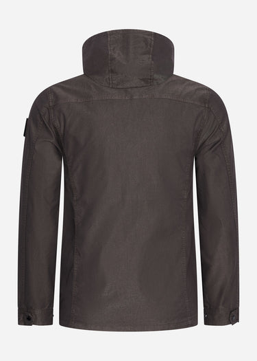 Weekend Offender Jassen Cotoca - anthracite