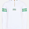 Ellesse Jassen Arbitra oh jacket - white