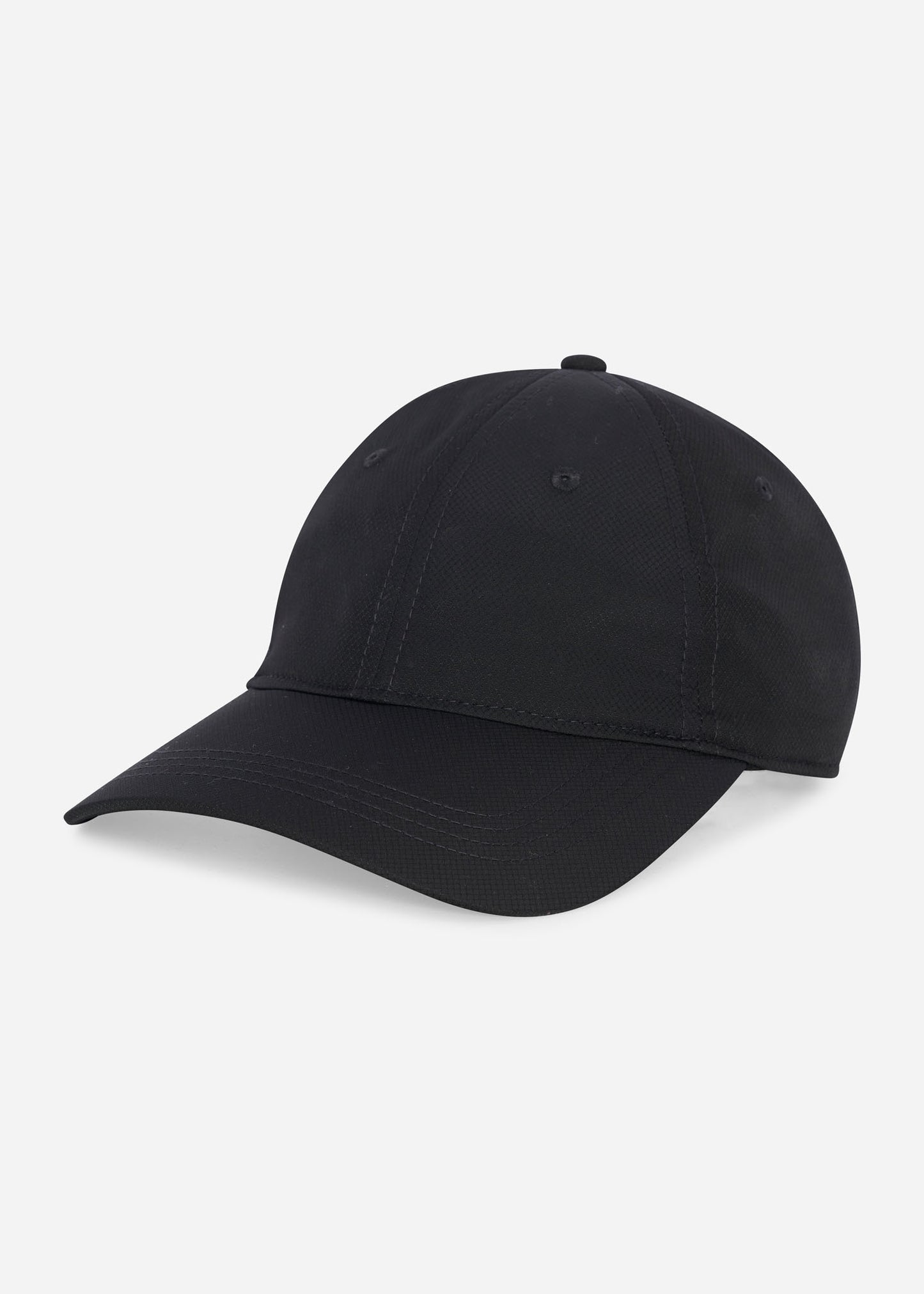 Lacoste Petten Cap - black