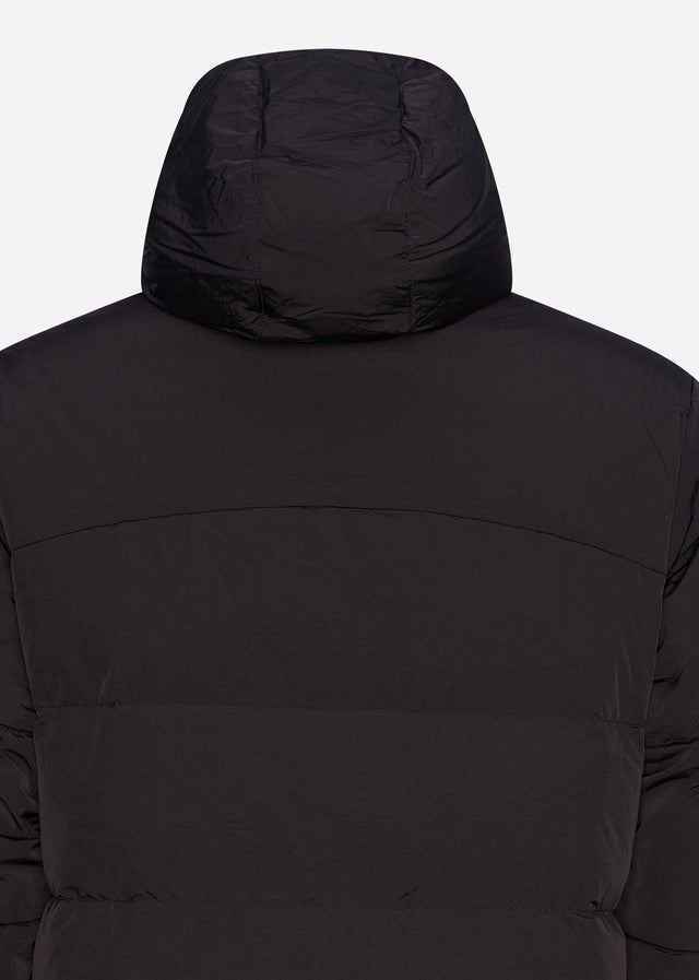 Weekend Offender Jacken Sapporo - black
