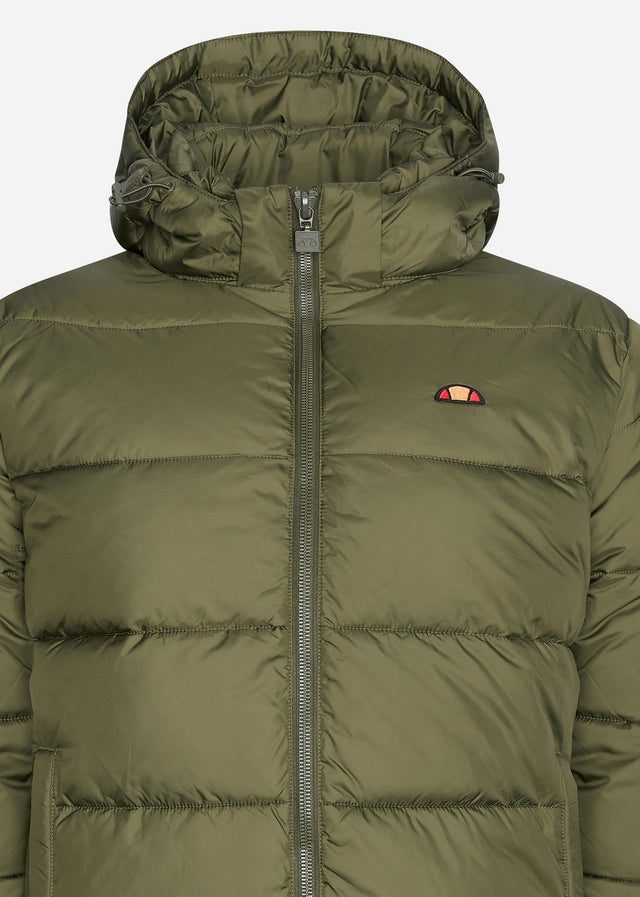 Ellesse Jacken Paddero jacket - khaki