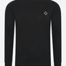 MA.Strum Longsleeve Tees LS icon tee - jet black