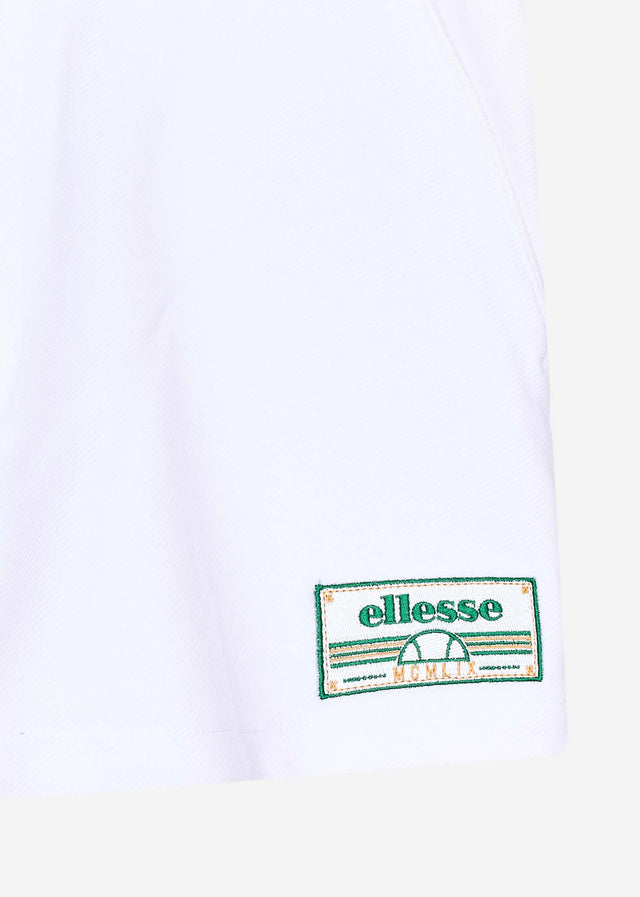 Ellesse Shorts Nadala short - white