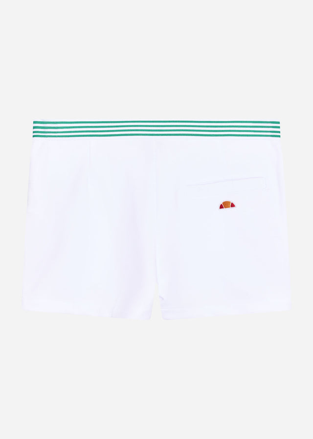 Ellesse Shorts Nadala short - white