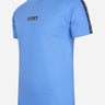 Ellesse T-shirts Onix tee - blue