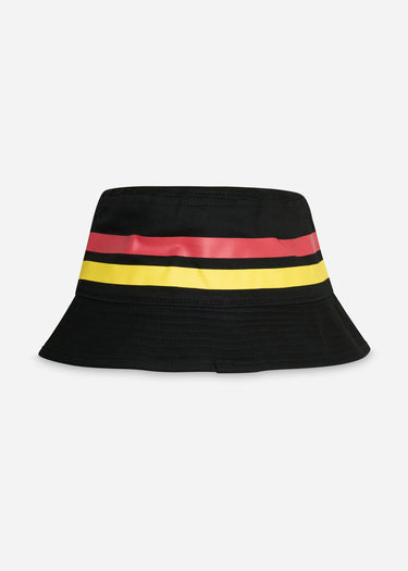 Ellesse Bucket Hats Lanori - black