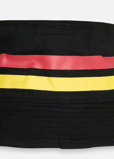 Ellesse Bucket Hats Lanori - black