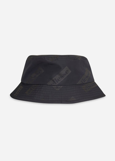 Ellesse Bucket Hats Wavio bucket hat - black