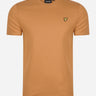 Lyle & Scott T-shirts Plain t-shirt - saltburn