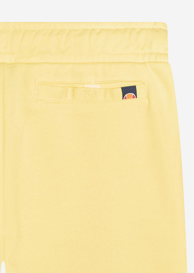 Ellesse Shorts Nanyas short - light yellow
