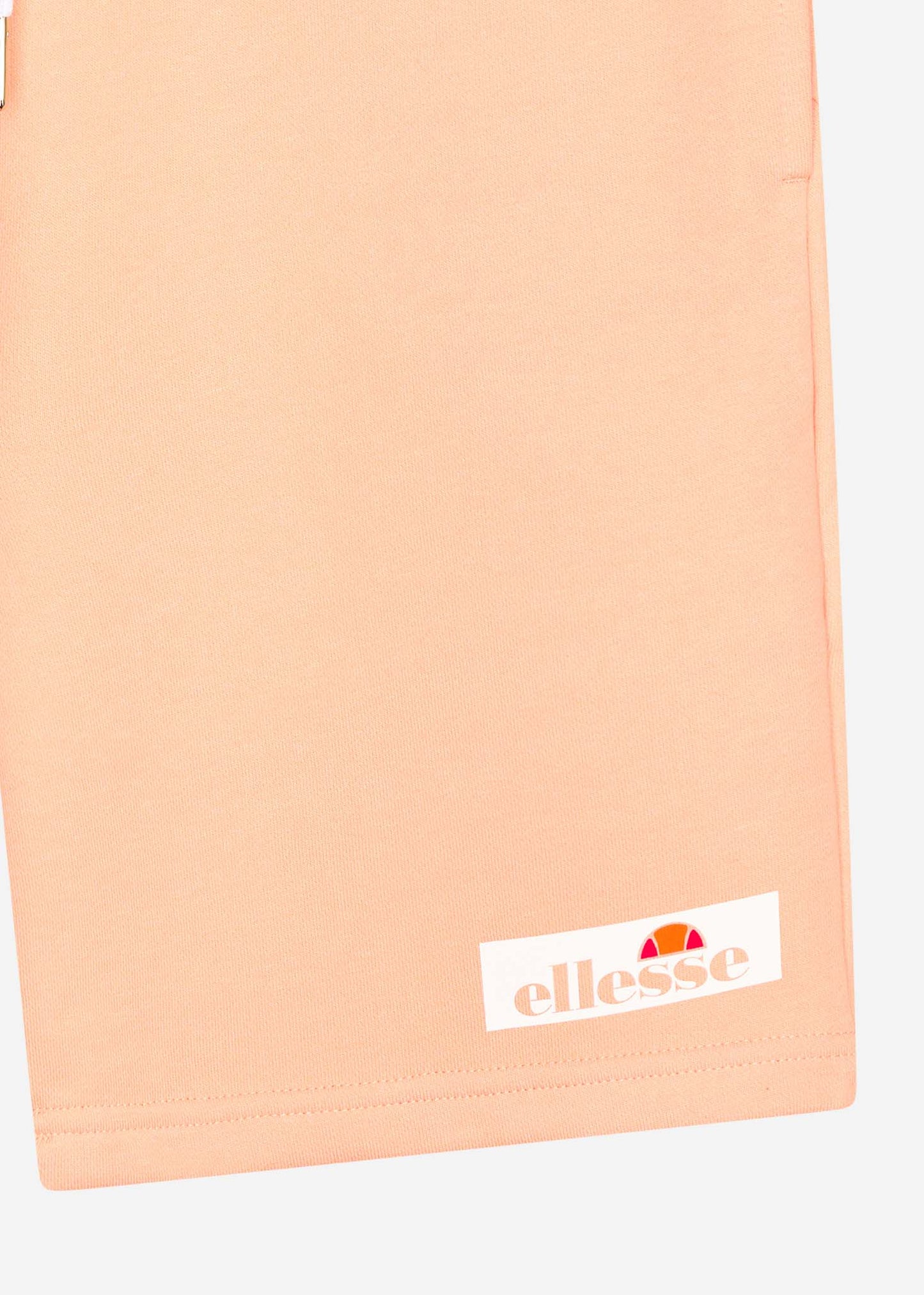 Ellesse Korte Broeken Nanyas short - light orange