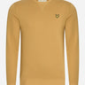 Lyle & Scott Truien Crew neck sweatshirt - anniversary gold