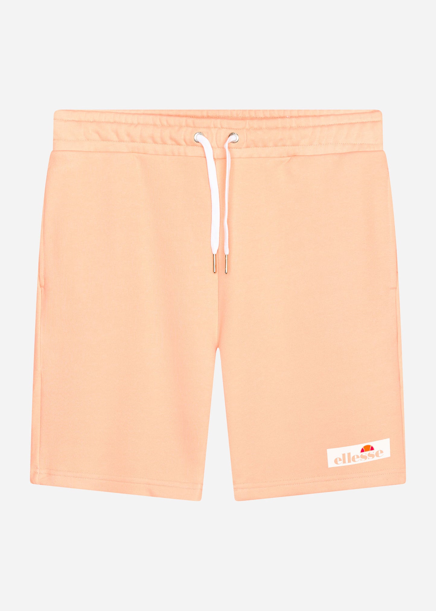 Ellesse Korte Broeken Nanyas short - light orange