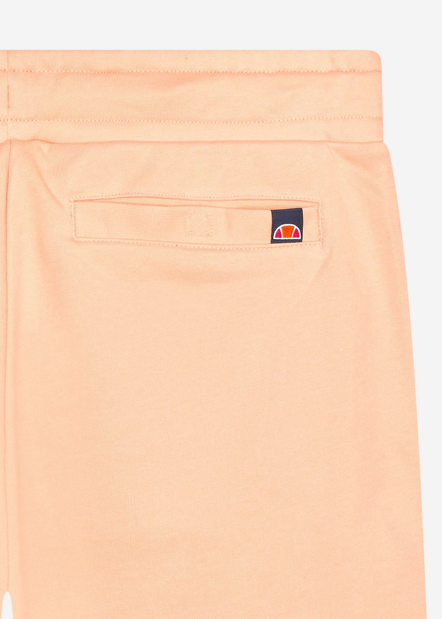Ellesse Korte Broeken Nanyas short - light orange