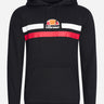 Ellesse Hoodies Alroni oh hoody - black