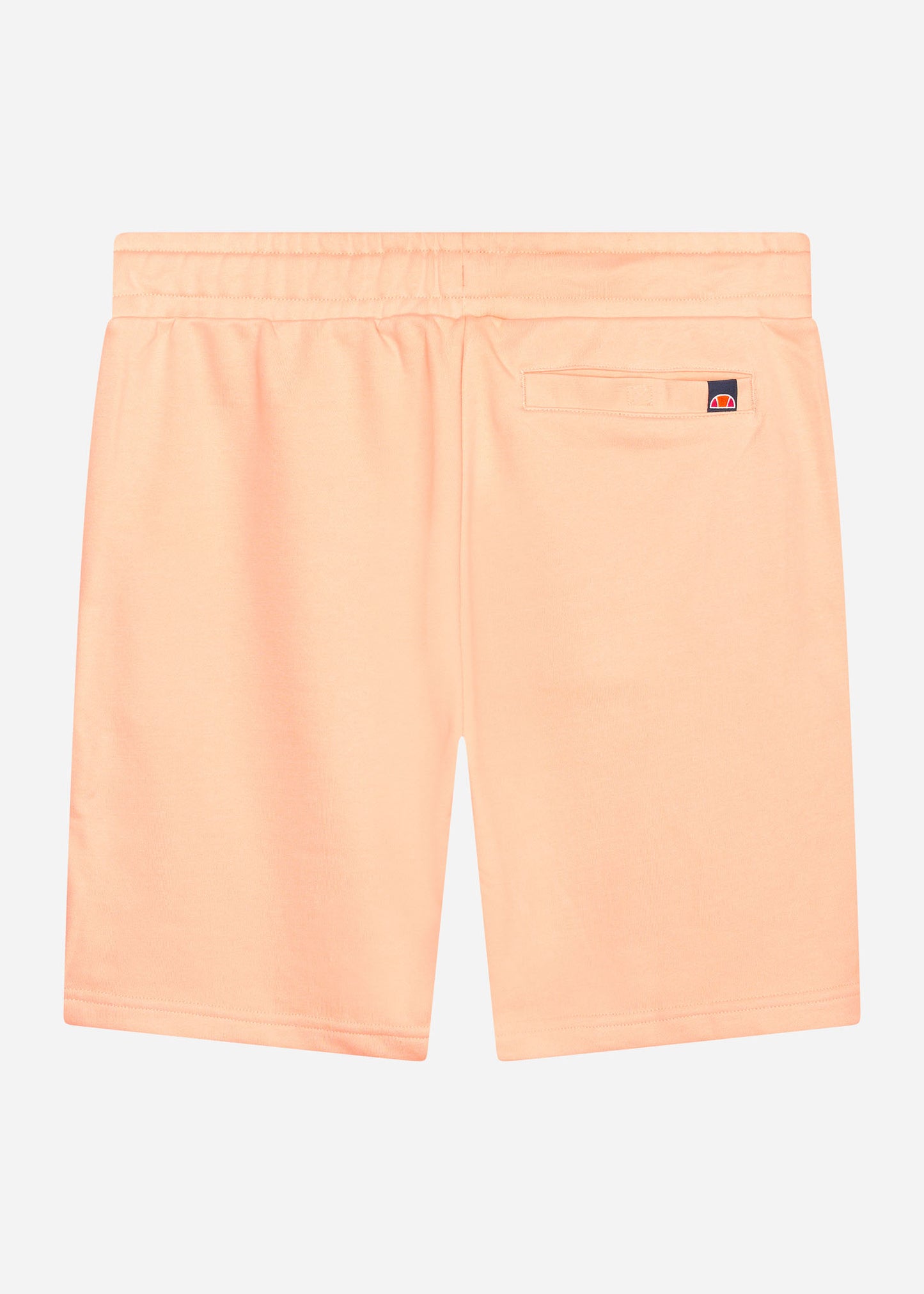Ellesse Korte Broeken Nanyas short - light orange