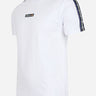 Ellesse T-shirts Onix tee - white