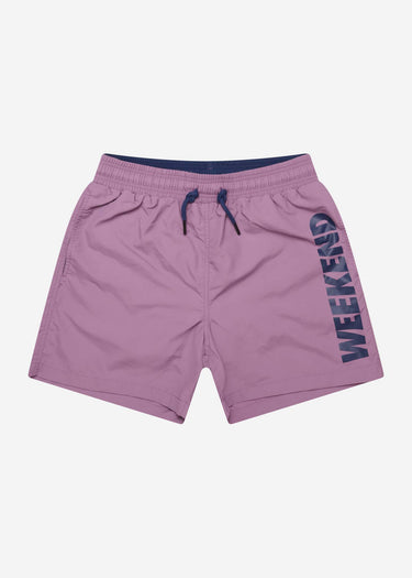 Weekend Offender Zwembroeken Laguna - lavender