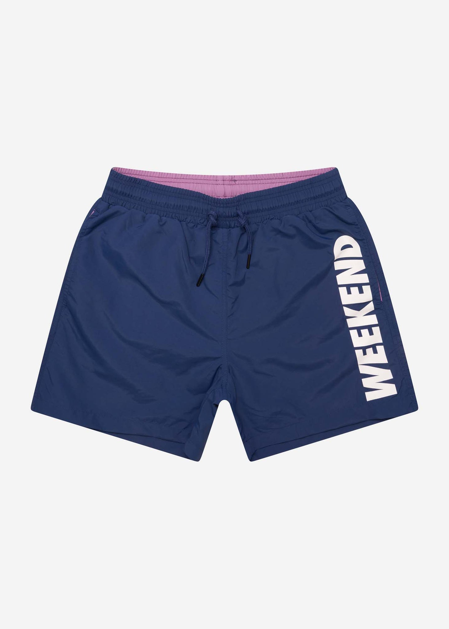 Weekend Offender Zwembroeken Laguna - navy