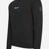 Marshall Artist Truien Siren crewneck - black