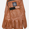Three Stroke Handschoenen Duran aw - cognac