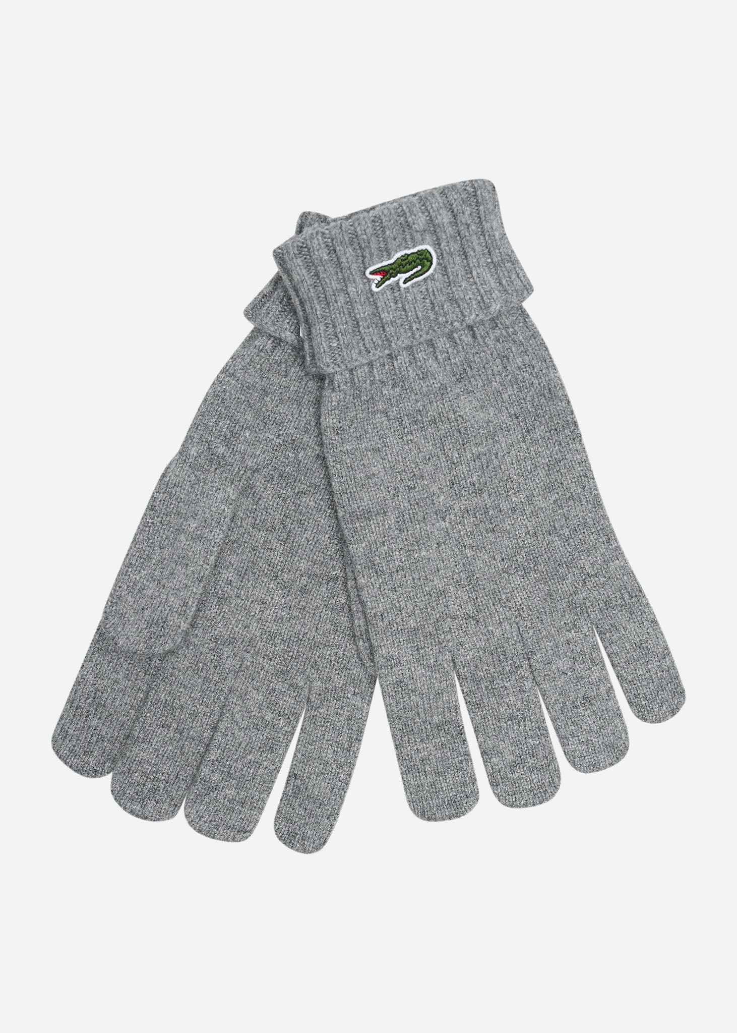 lacoste handschuhe damen Lacoste bei Casual Lads